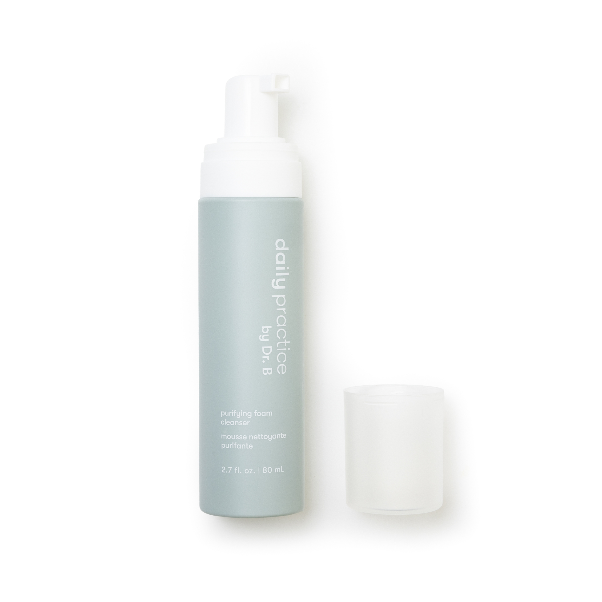 Double Cleanse Duo