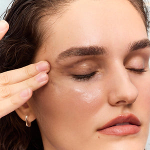 Nourishing Makeup Melting Balm
