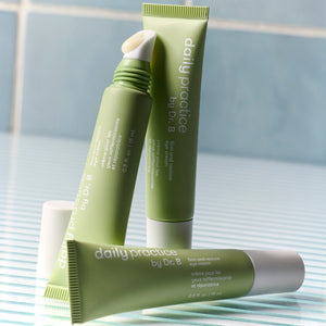 Firm & Restore Eye Cream