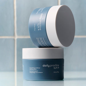 Nourishing Makeup Melting Balm