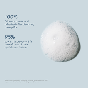 Purifying Foam Cleanser (PRE-ORDER)