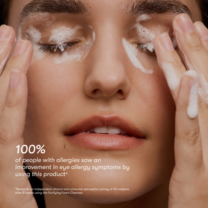 Purifying Foam Cleanser (PRE-ORDER)